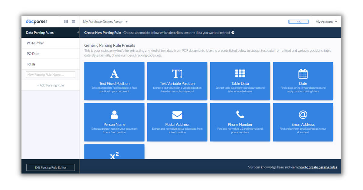 Top Data Entry Software That You Can Use in 2021 - SaaSworthy Blog