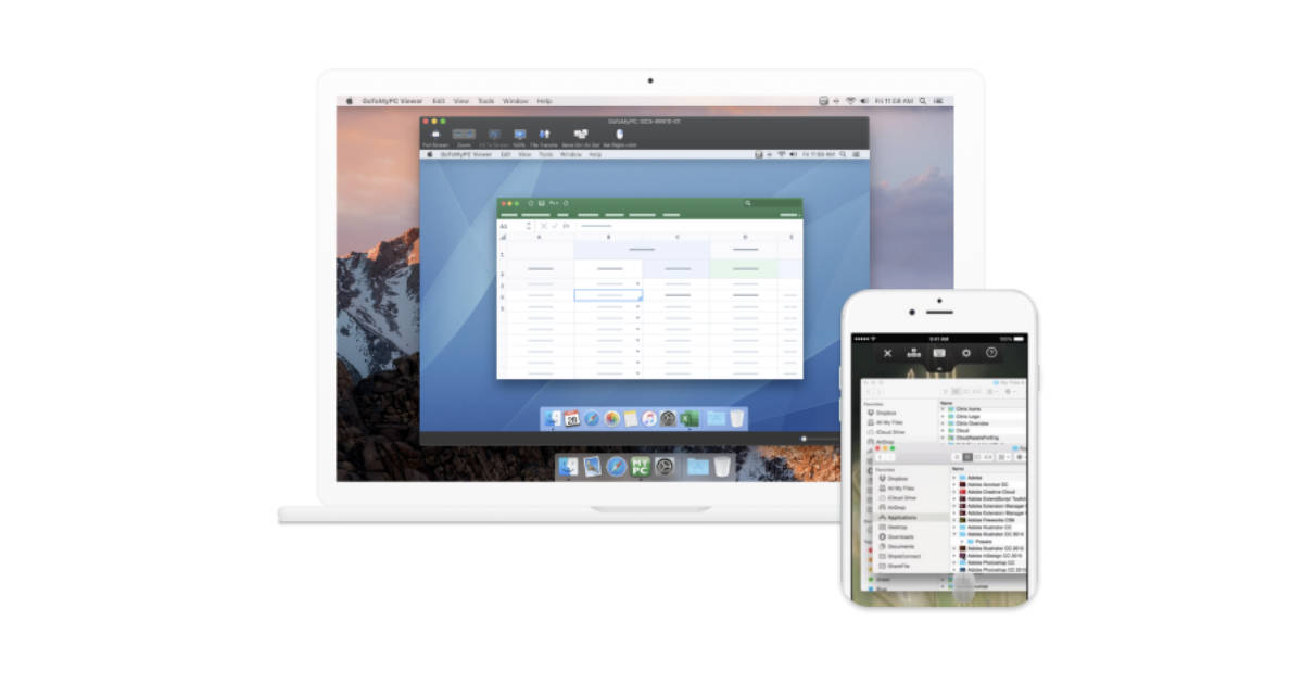 Work Seamlessly with These 5 Best Remote Access Software for Mac ...