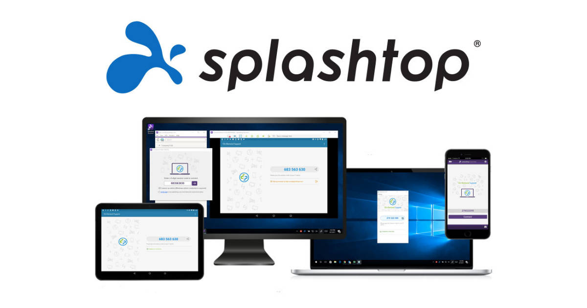 Work Seamlessly with These 5 Best Remote Access Software for Mac