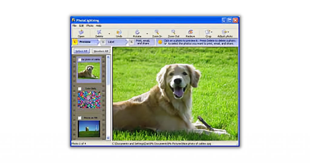 15 Best Free Photo Printing Software for All Images