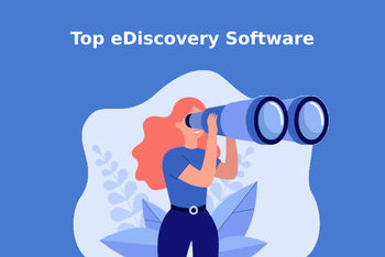 5 Top eDiscovery Software for Legal Professionals in 2022