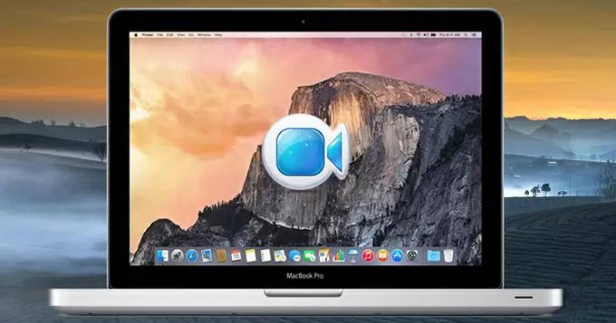 5 Best Screen Recording Software for Mac Free and Paid SaaSworthy Blog