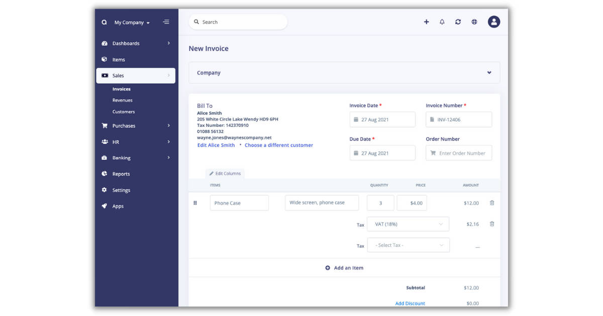 7 Top Free and Open-Source Accounting Software to Use in 2021 ...