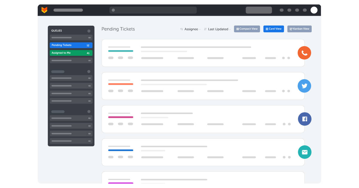 10 Top Help Desk Software to Provide Better Customer Experience in 2021 ...