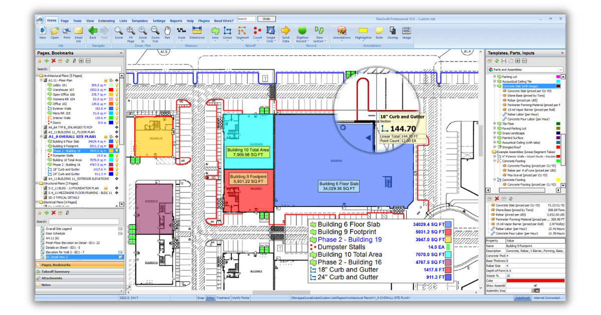 7 Best Electrical Estimating Software You Can Use in 2021 - SaaSworthy Blog