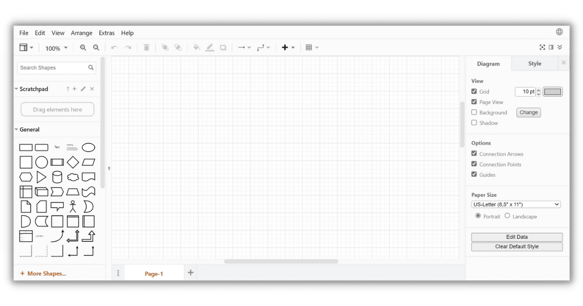 6 Best Diagramming Software For Windows In 2021 - Saasworthy Blog