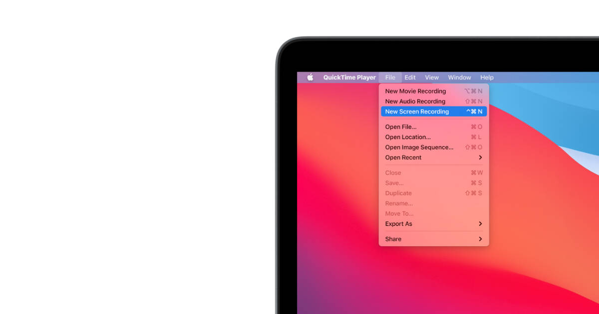 5 Best Screen Recording Software for Mac Free and Paid SaaSworthy Blog