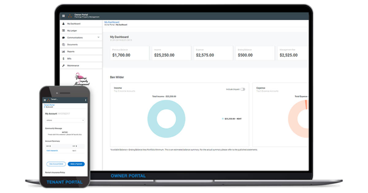 7 Top Property Management Software to Help Run Your Real Estate ...
