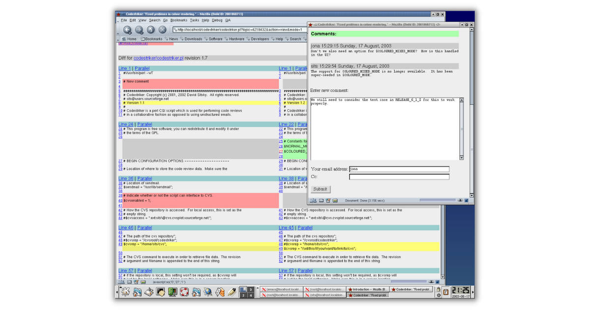 7 Best Free and Open-Source Code Review Tools to Try in 2021 ...