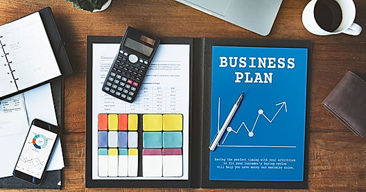 5 Best Free Business Plan Software in 2021
