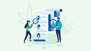 Top 6 Seed to Sale Cannabis Software to Use in 2022