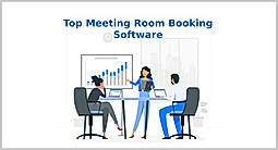 Top Meeting Room Booking Software to Try in 2022