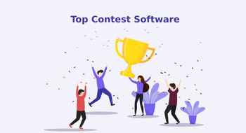 Top 10 Contest Software to use in 2022