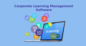 Top 10 Corporate Learning Management System in 2022