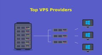 7 Best VPS Providers for Small Business in 2022