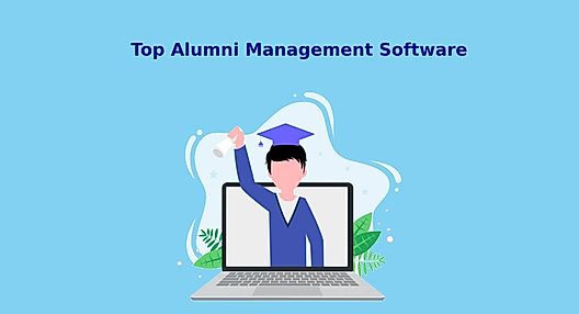 Best Alumni Management Software in 2022