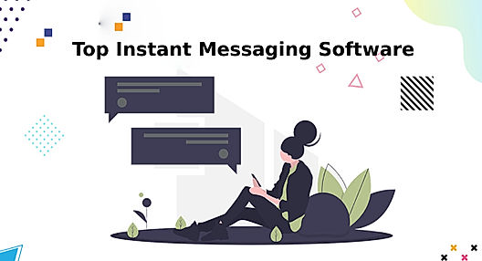 10 Best Business Instant Messaging Software in 2022