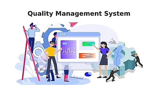 7 Best Quality Management System Software in 2022