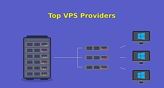 7 Best VPS Providers for Small Business in 2022