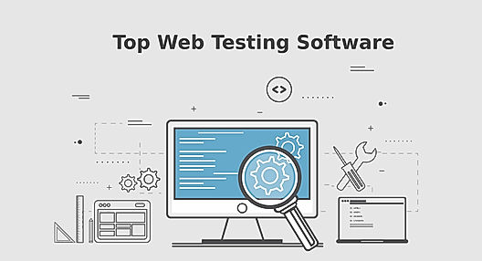 Top 10 Web Application Testing to try in 2022
