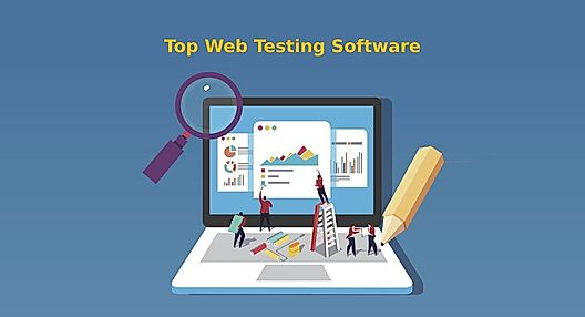 Top 10 Web Testing Software to try in 2022