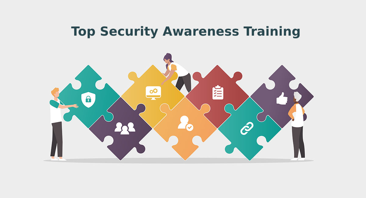 Top Security Awareness Training Solutions for 2023 — IT Companies Network