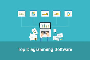 Top 10 Diagramming Software in 2022