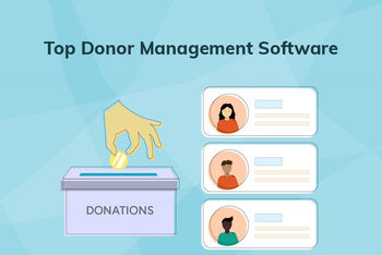 Top 10 Free Donor Management Software in 2022