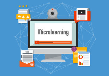 Why Should Corporate Workplaces  Adopt Micro-learning