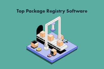 Top Package Registry Software in 2022