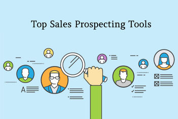 Free Sales Prospecting Tools in 2022