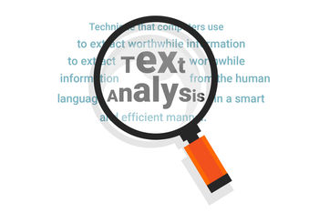 Top 10 Text Analysis Software in 2022