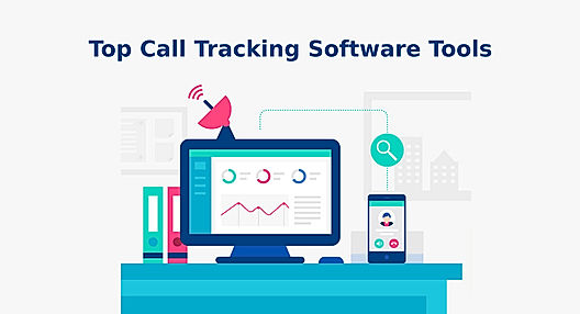 Top 10 Free Call Tracking Software Tools in 2022