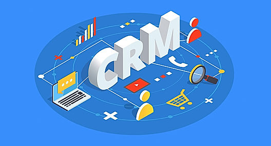 Top 10 Customer Relationship Management (CRM) Software in 2022