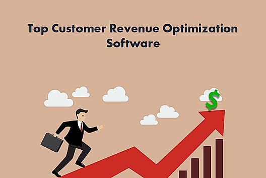 Top 10 Customer Revenue Optimization Software in 2022