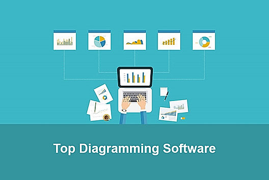 Top 10 Diagramming Software in 2024