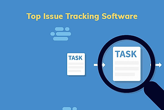 Top 8 Issue Tracking Software in 2022