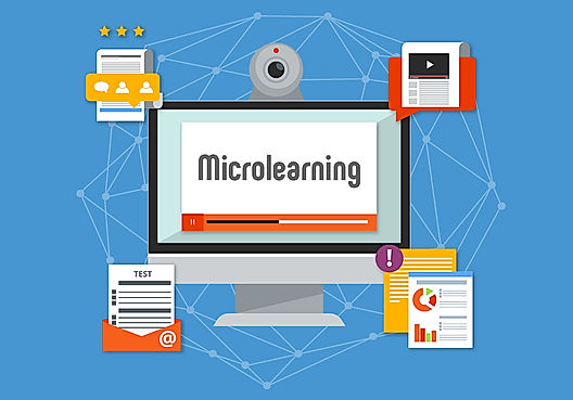 Why Should Corporate Workplaces  Adopt Micro-learning