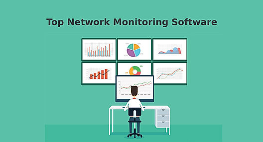 Top 10 Free Network Monitoring Software Tools in 2022