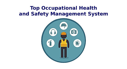 Top 7 Occupational Health and Safety (OHS) Software in 2022
