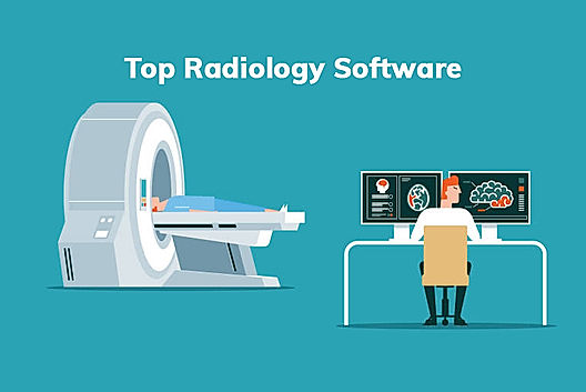 Top 10 Radiology Software in 2022