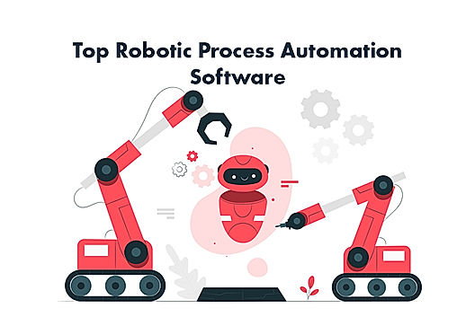 Top Robotic Process Automation Software in 2024