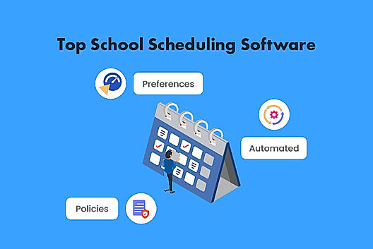 Top 15 Free School Scheduling Software in 2023
