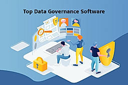 Top 5 Top Data Governance Software Tools in 2022