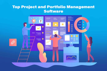 Top 5 Project and Portfolio Management Software in 2022