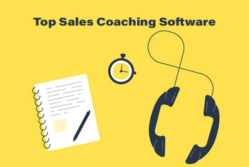Top 8 Sales Coaching Software in 2022