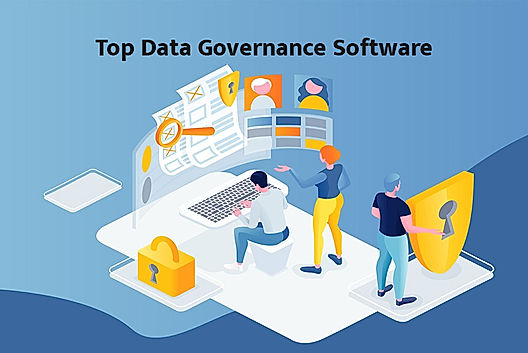 Top 5 Top Data Governance Software Tools in 2022