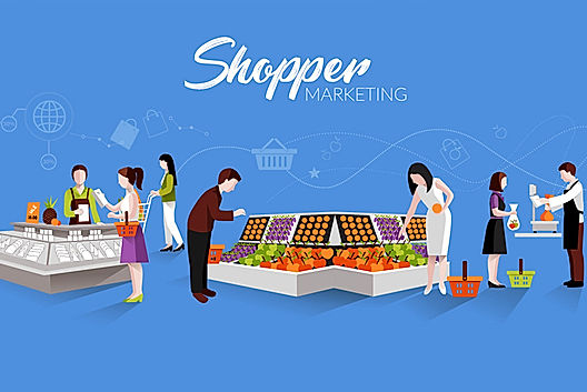 A Comprehensive Guide on Shopper Marketing