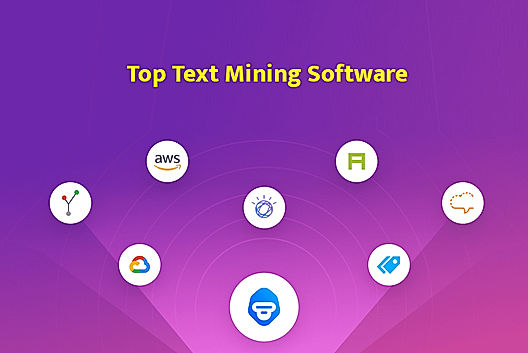 Top Text Mining Software in 2022