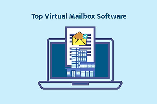 Top 5 Virtual Mailbox Software Tools in 2022